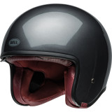Casque Bell TX501 - Gloss Starship Gray | Oxmoto
