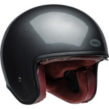 Casque Bell TX501 - Gloss Starship Gray | Oxmoto
