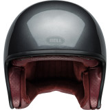 Casque Bell TX501 - Gloss Starship Gray | Oxmoto