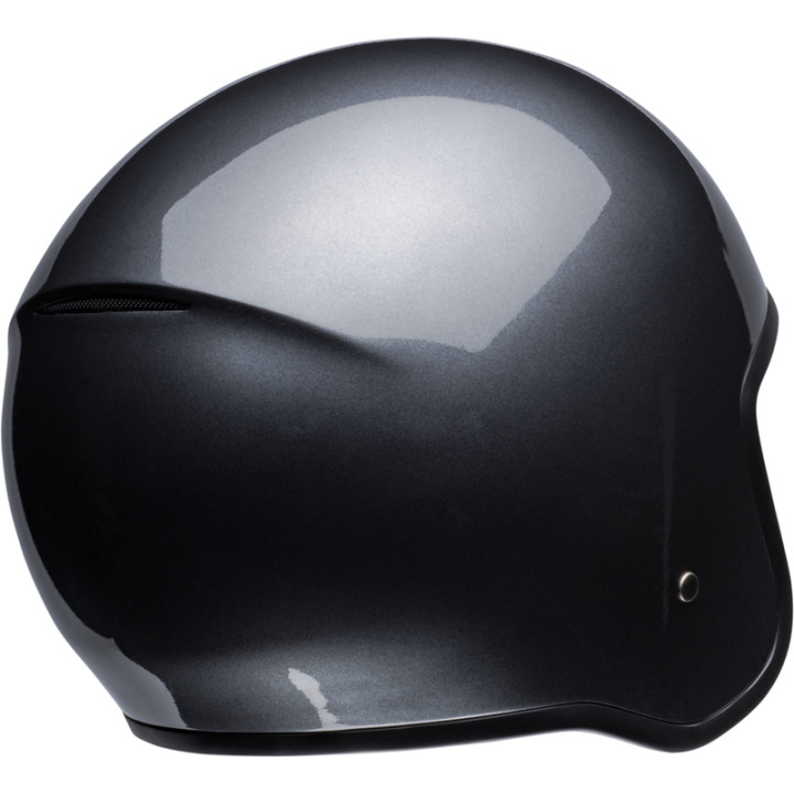 Casque Bell TX501 - Gloss Starship Gray | Oxmoto