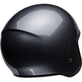 Casque Bell TX501 - Gloss Starship Gray | Oxmoto