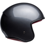 Casque Bell TX501 - Gloss Starship Gray | Oxmoto