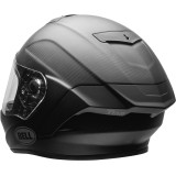 Casque Bell Race Star Flex DLX Solid | Oxmoto