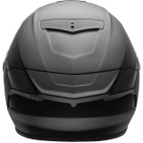 Casque Bell Race Star Flex DLX Solid | Oxmoto