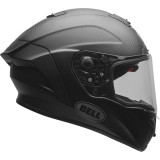Casque Bell Race Star Flex DLX Solid | Oxmoto