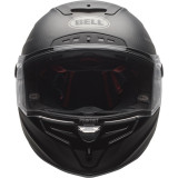Casque Bell Race Star Flex DLX Solid | Oxmoto
