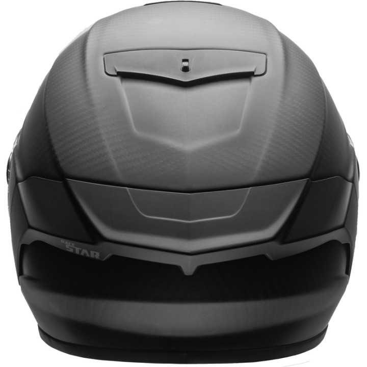 Casque Bell Race Star Flex DLX Solid | Oxmoto