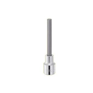 Douilles tournevis 1/2" Expert longues 5mm - 6 pans | Oxmoto
