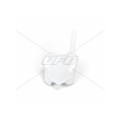 Plaque numéro frontale UFO blanc Honda CRF250R/450R | Oxmoto