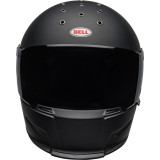 Casque Bell Eliminator - Matte Black | Oxmoto