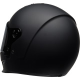 Casque Bell Eliminator - Matte Black | Oxmoto