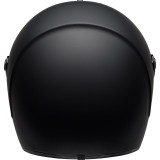 Casque Bell Eliminator - Matte Black | Oxmoto