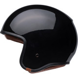 Casque Bell TX501 - Gloss Black | Oxmoto