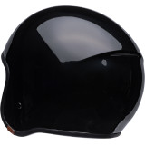 Casque Bell TX501 - Gloss Black | Oxmoto