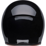 Casque Bell TX501 - Gloss Black | Oxmoto