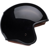 Casque Bell TX501 - Gloss Black | Oxmoto