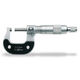 Micromètre d'extérieur Beta - 0.01mm | Oxmoto