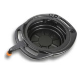Bac récupérateur Beta - 11L | Oxmoto