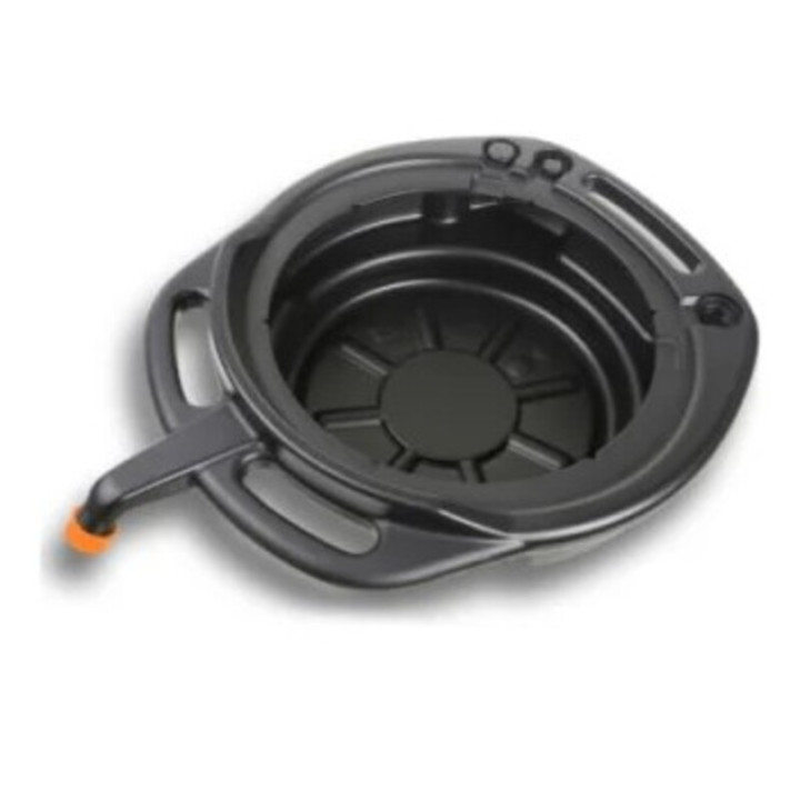 Bac récupérateur Beta - 11L | Oxmoto
