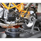 Bac récupérateur Beta - 11L | Oxmoto