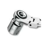 Kit de 4 adaptateurs pour clés à cliquet Beta TOOLS 123/K4