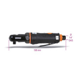 Cliquet réversible compact Beta - 1921M2 | Oxmoto