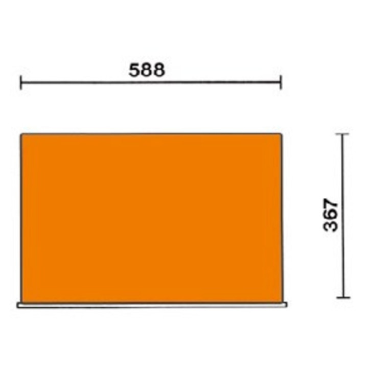 Servante mobile d’atelier à 8 tiroirs Beta Worker - C24S/8 PLUS-A