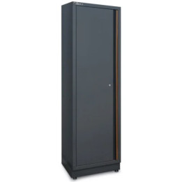 Armoire métallique à 1 porte avec étrier Beta C45PRO