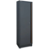 Armoire métallique à 1 porte avec étrier Beta C45PRO