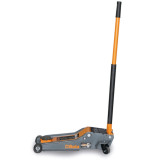 Cric hydraulique Beta - 4 roues, 3 Tonnes | Oxmoto