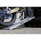 Rampe pliante pour moto en aluminium Beta | Oxmoto