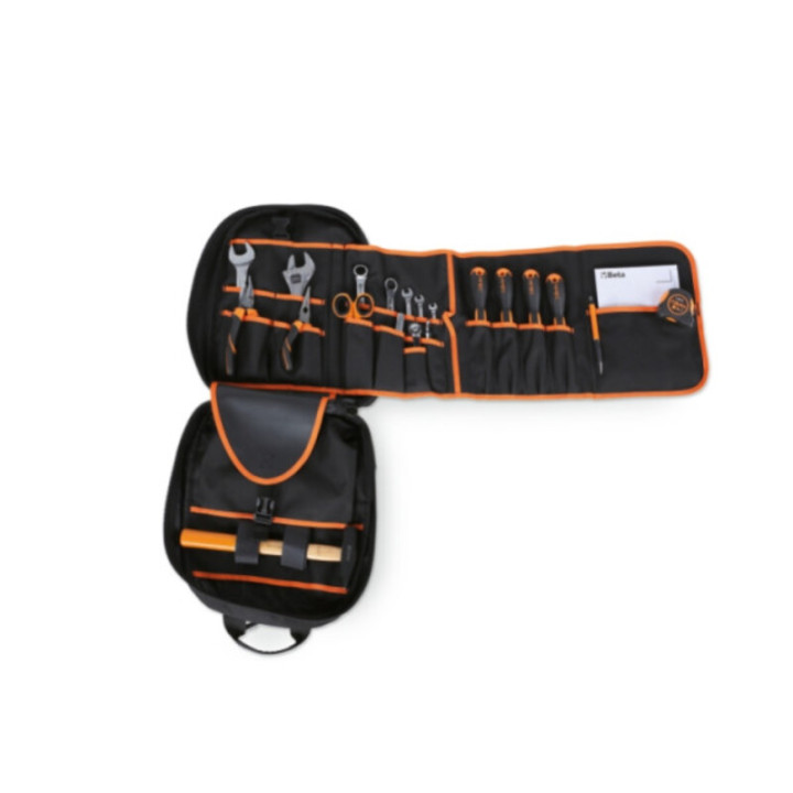 Sac à dos porte-outils Beta | Oxmoto