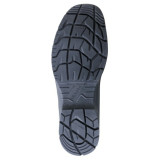 Chaussure basse en Nubuck hydrofuge Beta avec insert anti-abrasion taille 45