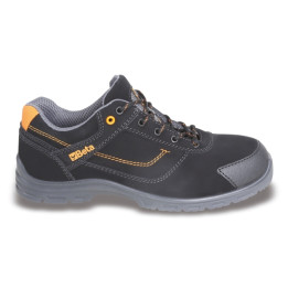 Chaussure basse en Nubuck hydrofuge Beta avec insert anti-abrasion taille 38
