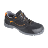Chaussure basse en Nubuck hydrofuge Beta avec insert anti-abrasion taille 46