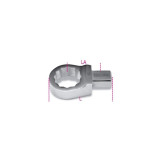 Clé polygonale Beta pour clés dynamométriques - taille