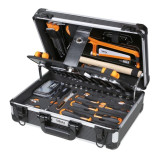 Malette à outils Beta TOOLS - 100% pièces | Oxmoto