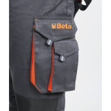 Pantalon de travail Beta 7900G | Oxmoto