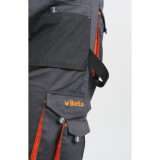 Pantalon de travail Beta 7900G | Oxmoto
