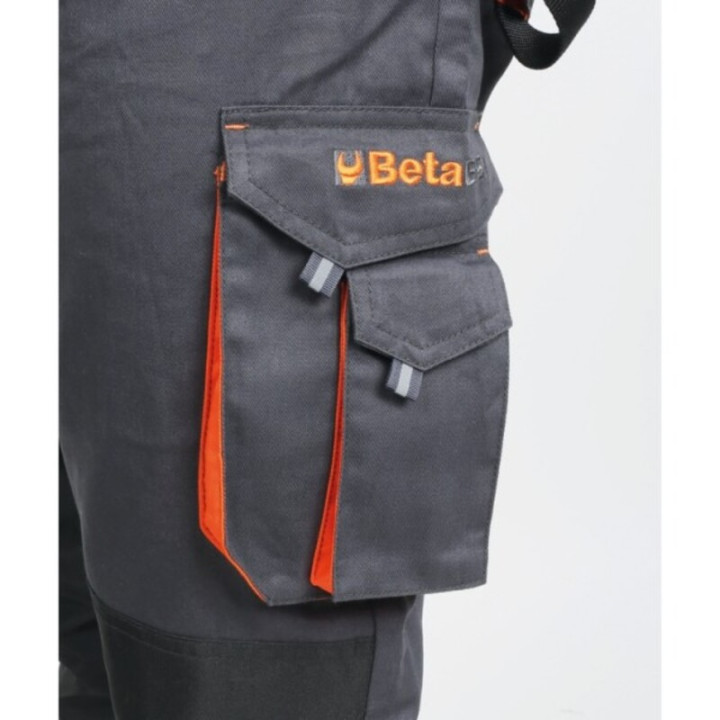 Pantalon de travail Beta 7900G | Oxmoto