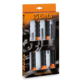 Jeu de 6 chasses-goupilles Beta | Oxmoto
