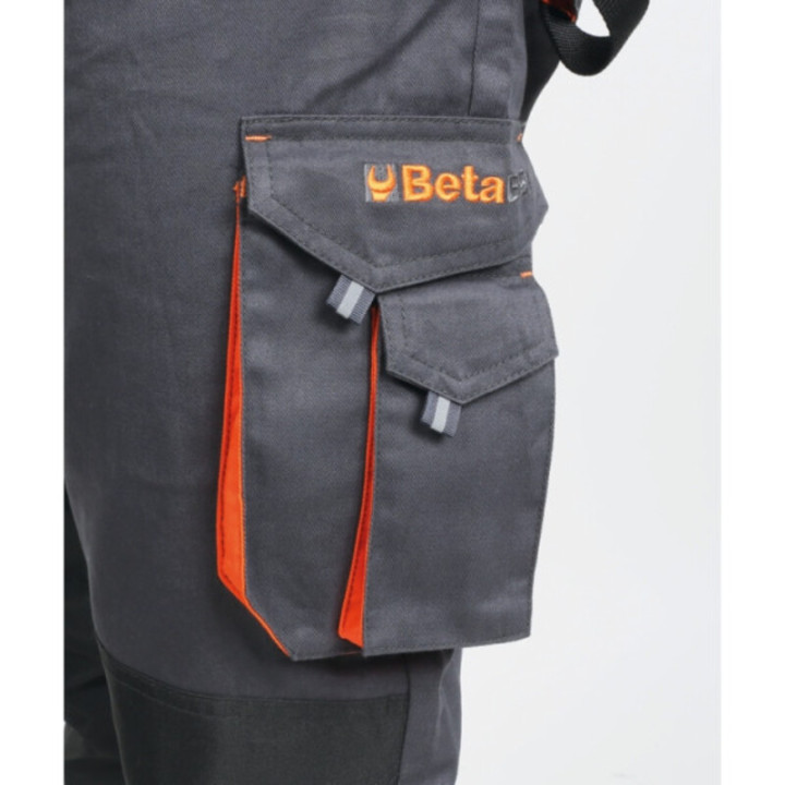 Pantalon de travail Beta 7900G | Oxmoto