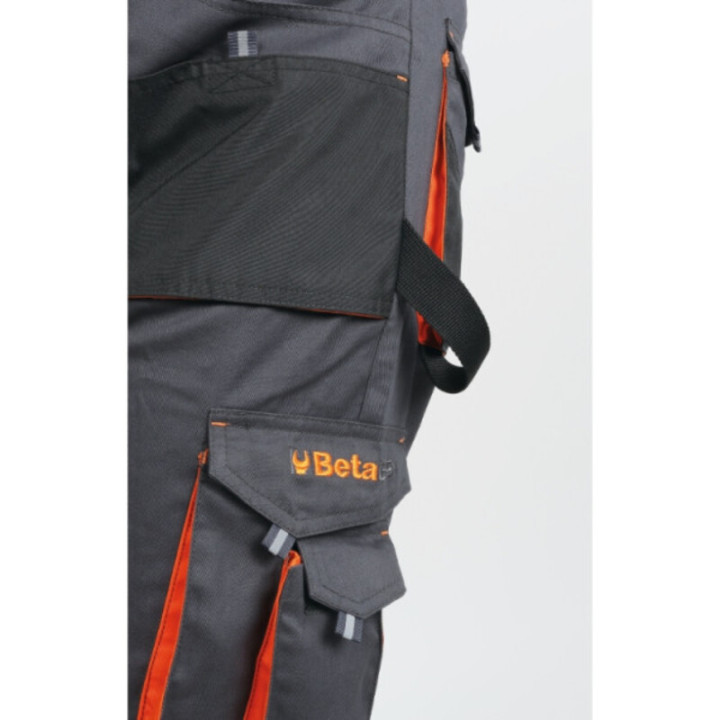 Pantalon de travail Beta 7900G | Oxmoto