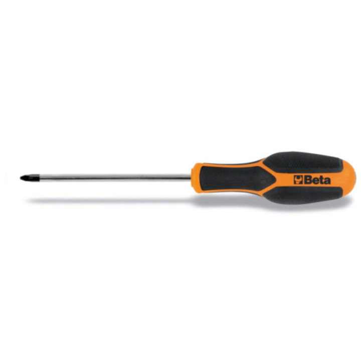 Jeu de 10 tournevis Beta TOOLS Morphos | Oxmoto