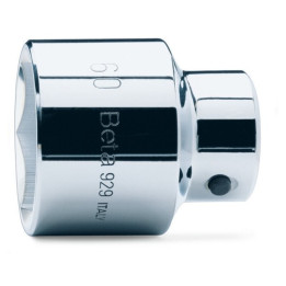 Douille 6 pans Beta 65mm | Oxmoto