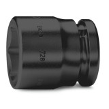 Douilles à chocs Beta Normal Series 65mm | Oxmoto