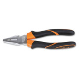 Pince universelle chromée Beta 1150BM bi-matière | Oxmoto