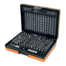 Coffret Beta 98 embouts et 2 porte-embouts | Oxmoto