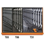 Composition de 153 outils Beta - maintenance industrielle
