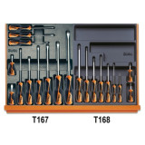 Composition de 153 outils Beta - maintenance industrielle